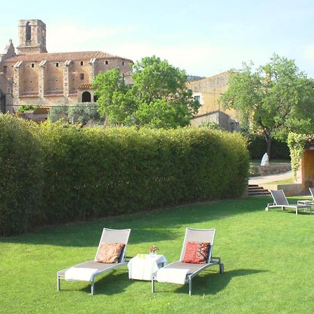 Hotel Del Teatre - Adults Only Regencós エクステリア 写真