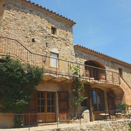 Hotel Del Teatre - Adults Only Regencós エクステリア 写真