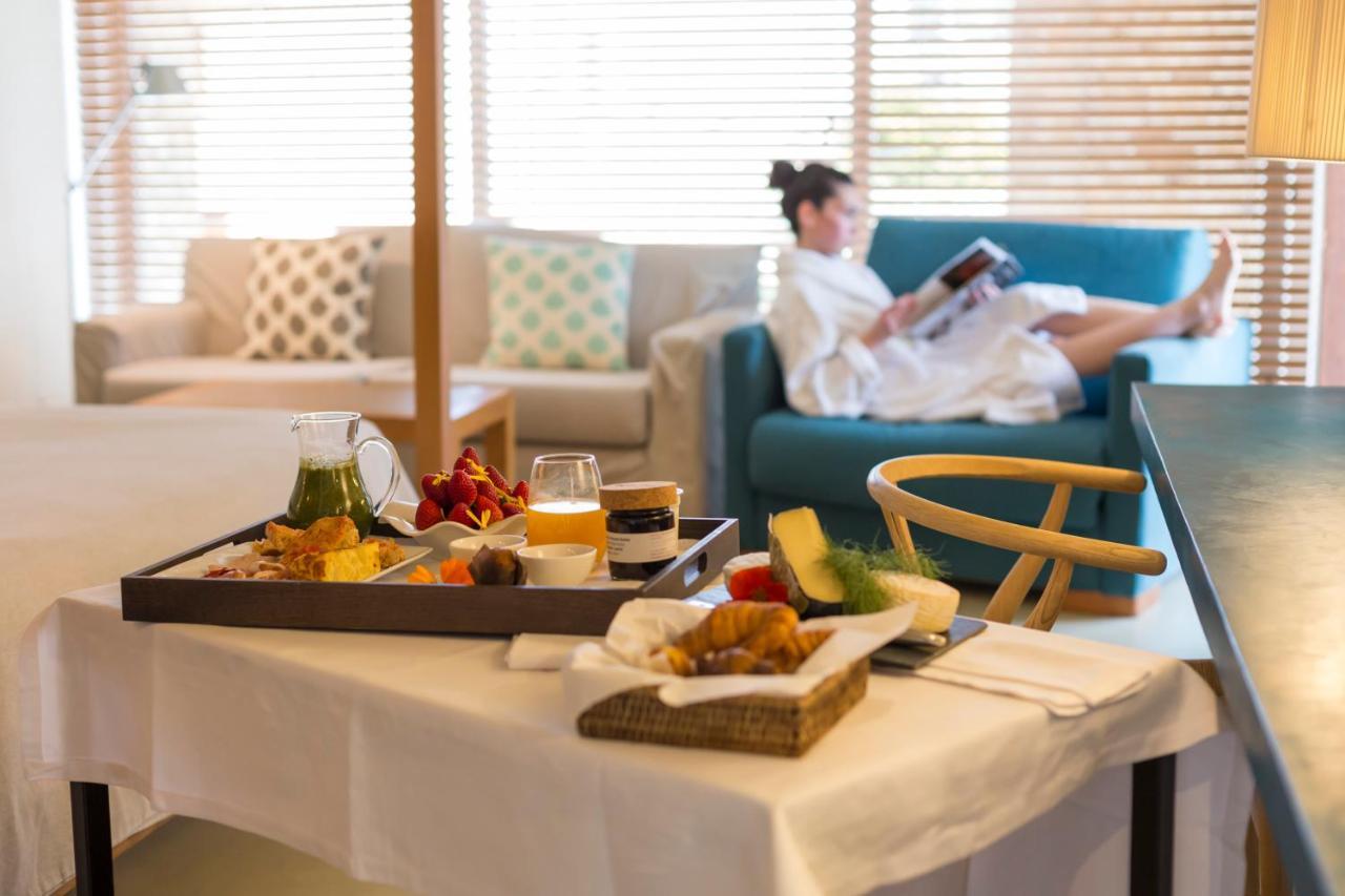 Hotel Del Teatre - Adults Only Regencós エクステリア 写真