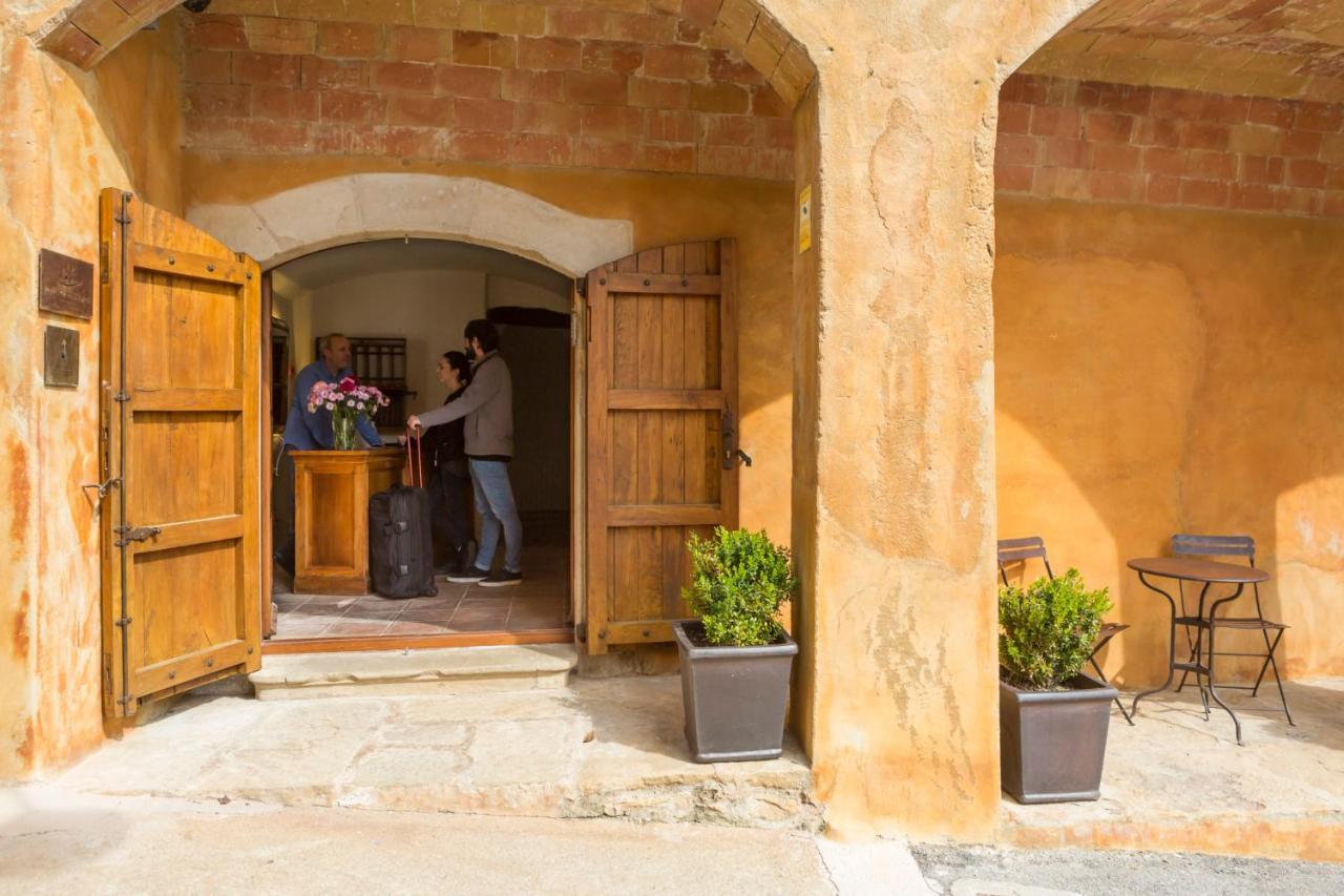 Hotel Del Teatre - Adults Only Regencós エクステリア 写真