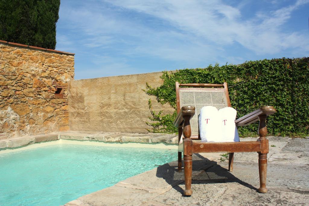 Hotel Del Teatre - Adults Only Regencós エクステリア 写真