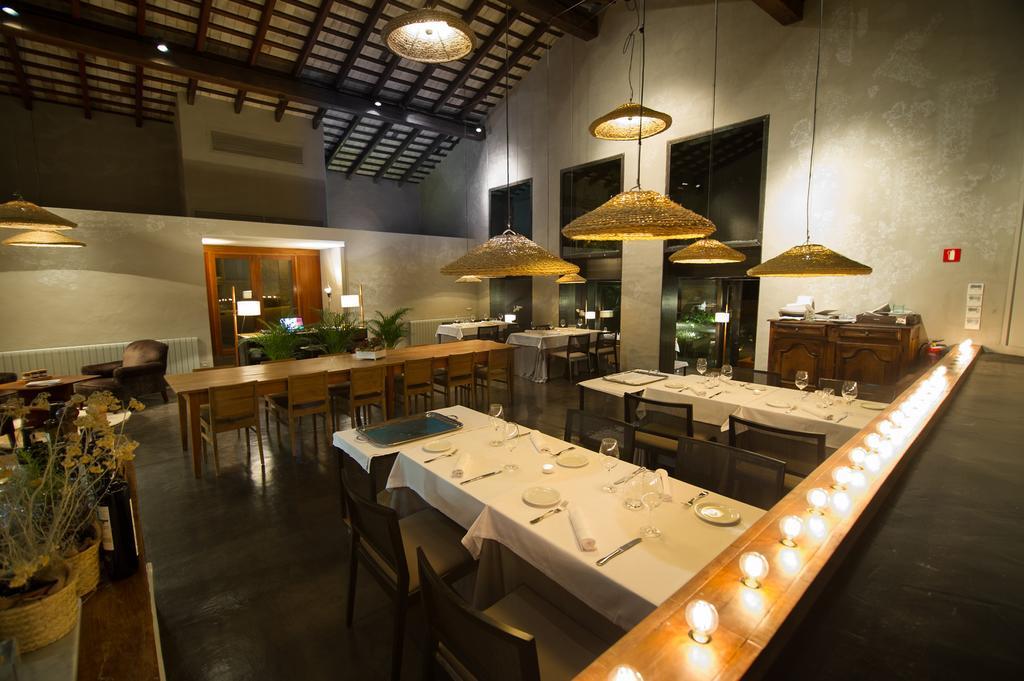 Hotel Del Teatre - Adults Only Regencós エクステリア 写真