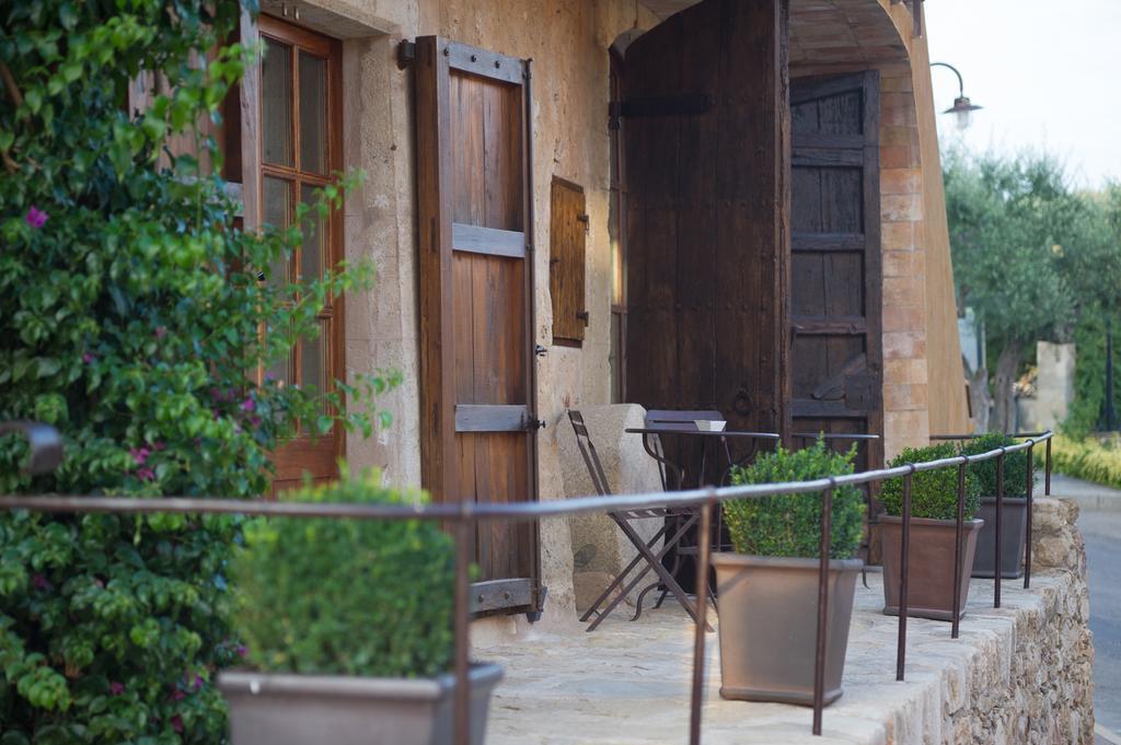 Hotel Del Teatre - Adults Only Regencós エクステリア 写真