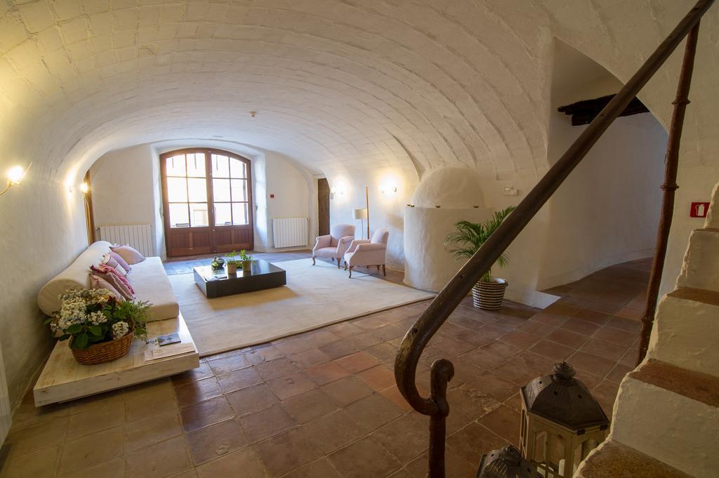 Hotel Del Teatre - Adults Only Regencós エクステリア 写真