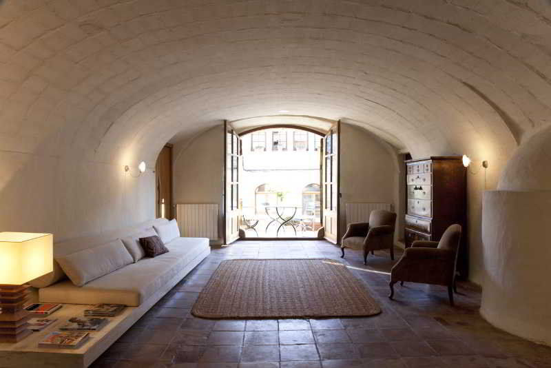 Hotel Del Teatre - Adults Only Regencós エクステリア 写真