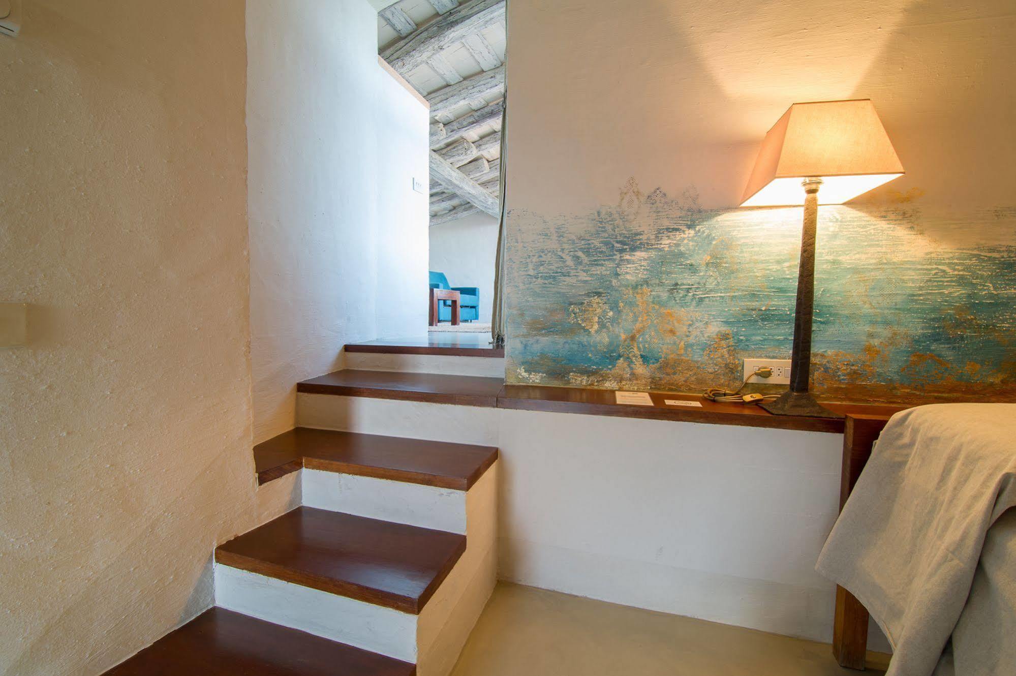 Hotel Del Teatre - Adults Only Regencós エクステリア 写真