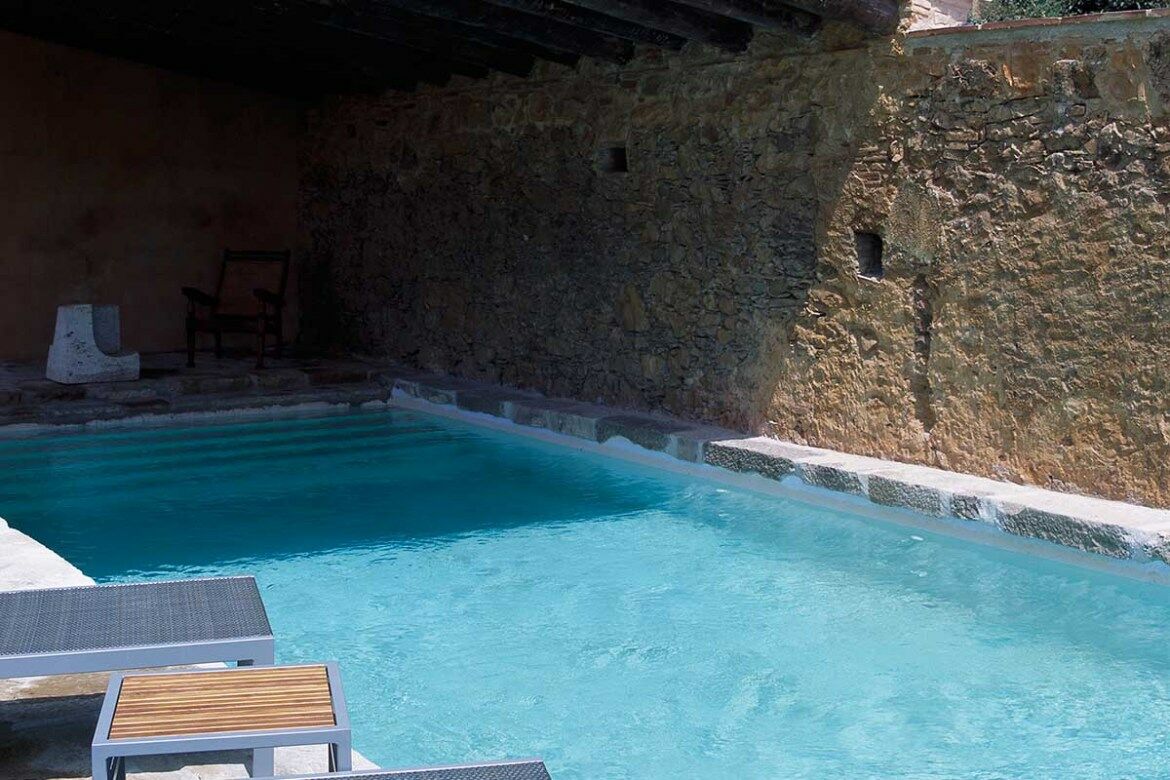 Hotel Del Teatre - Adults Only Regencós エクステリア 写真
