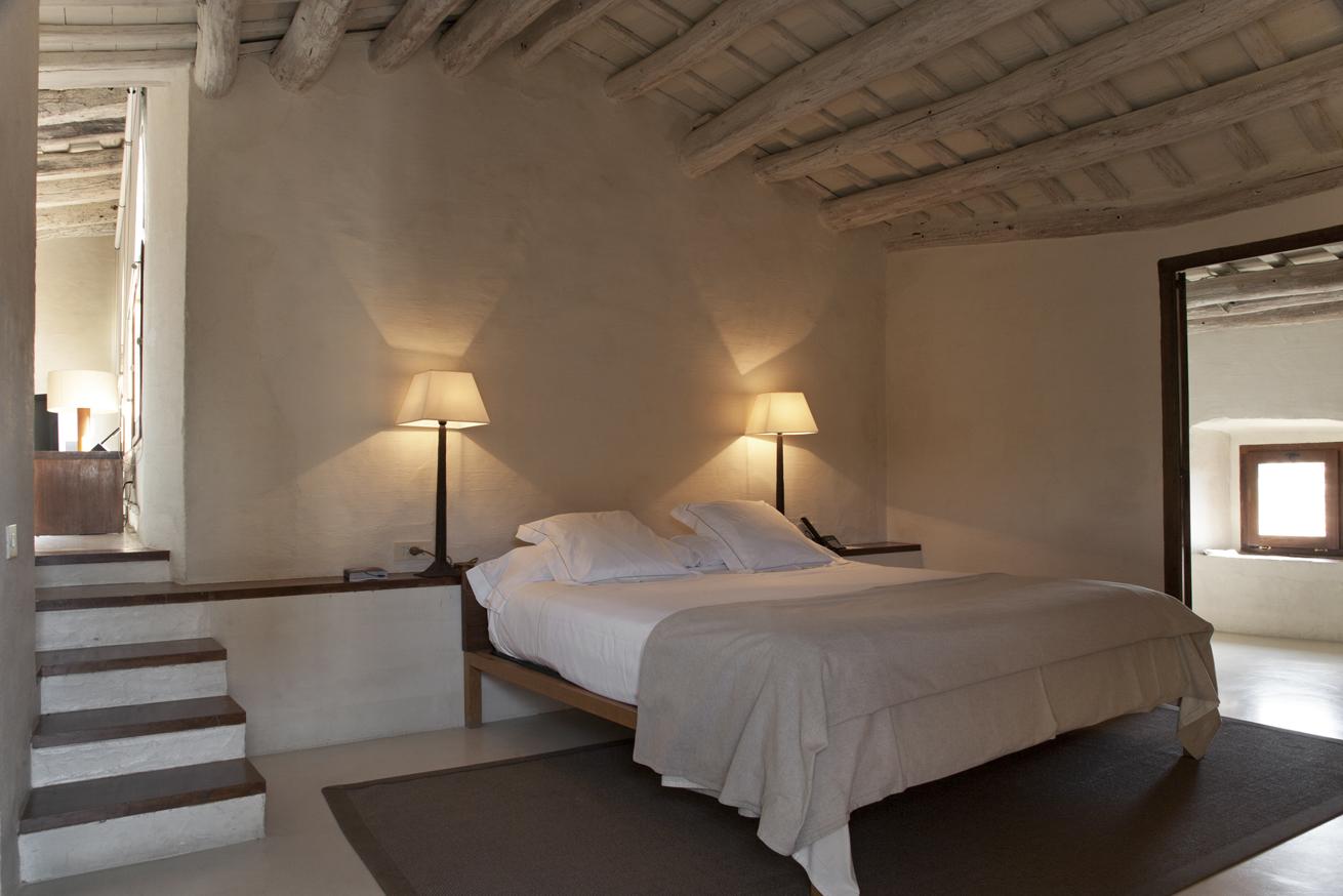 Hotel Del Teatre - Adults Only Regencós 部屋 写真